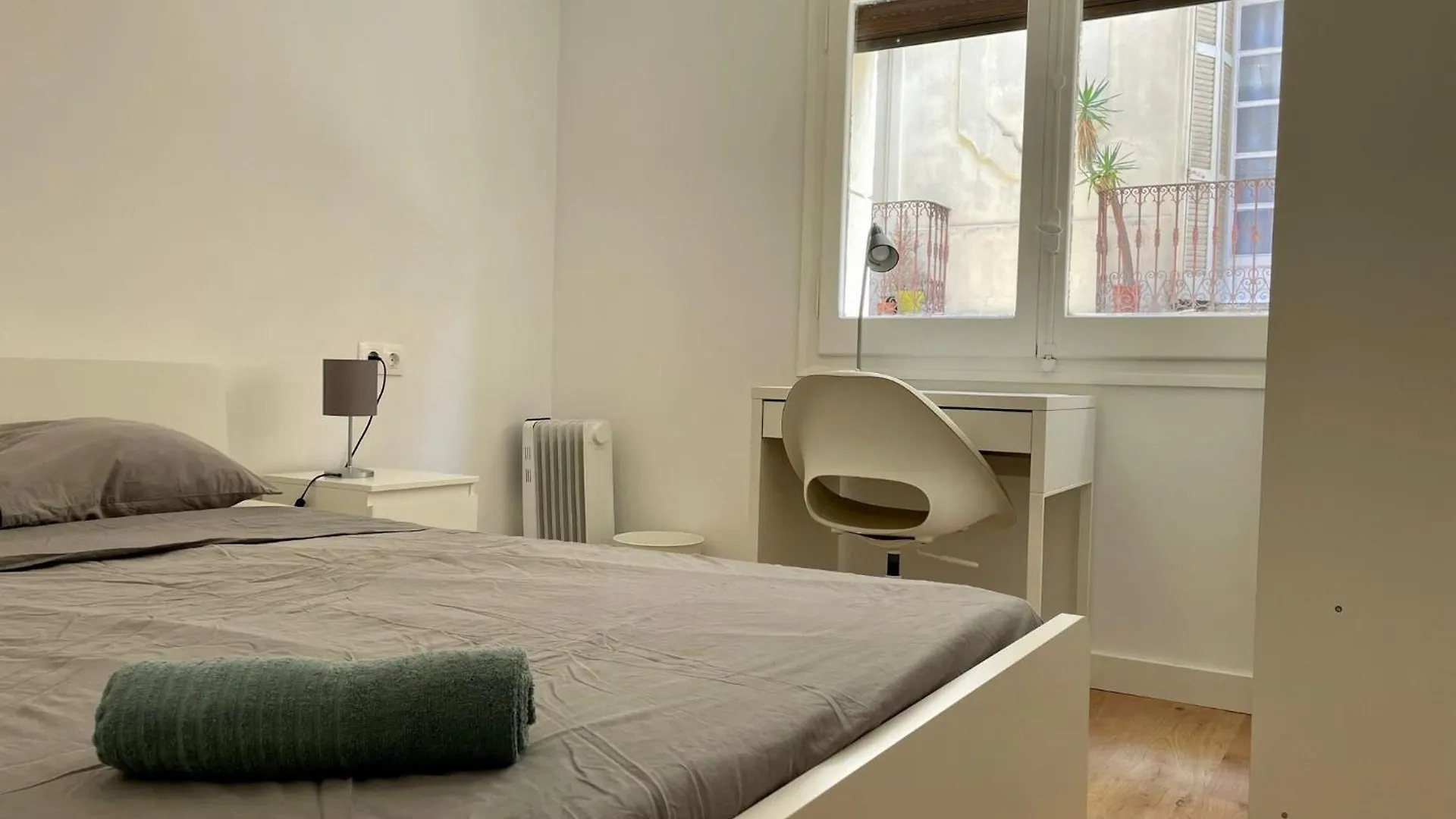 Beautiful Apartment In Tarragona Center