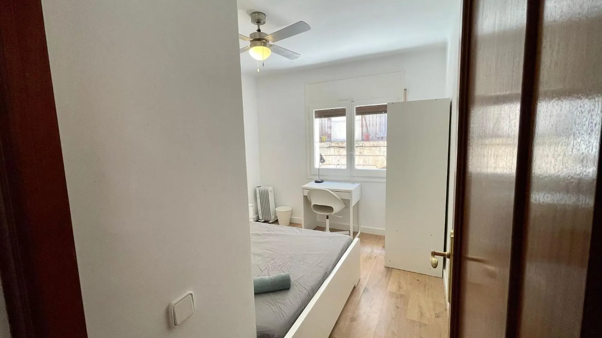 Beautiful Apartment In Tarragona Center 0*,