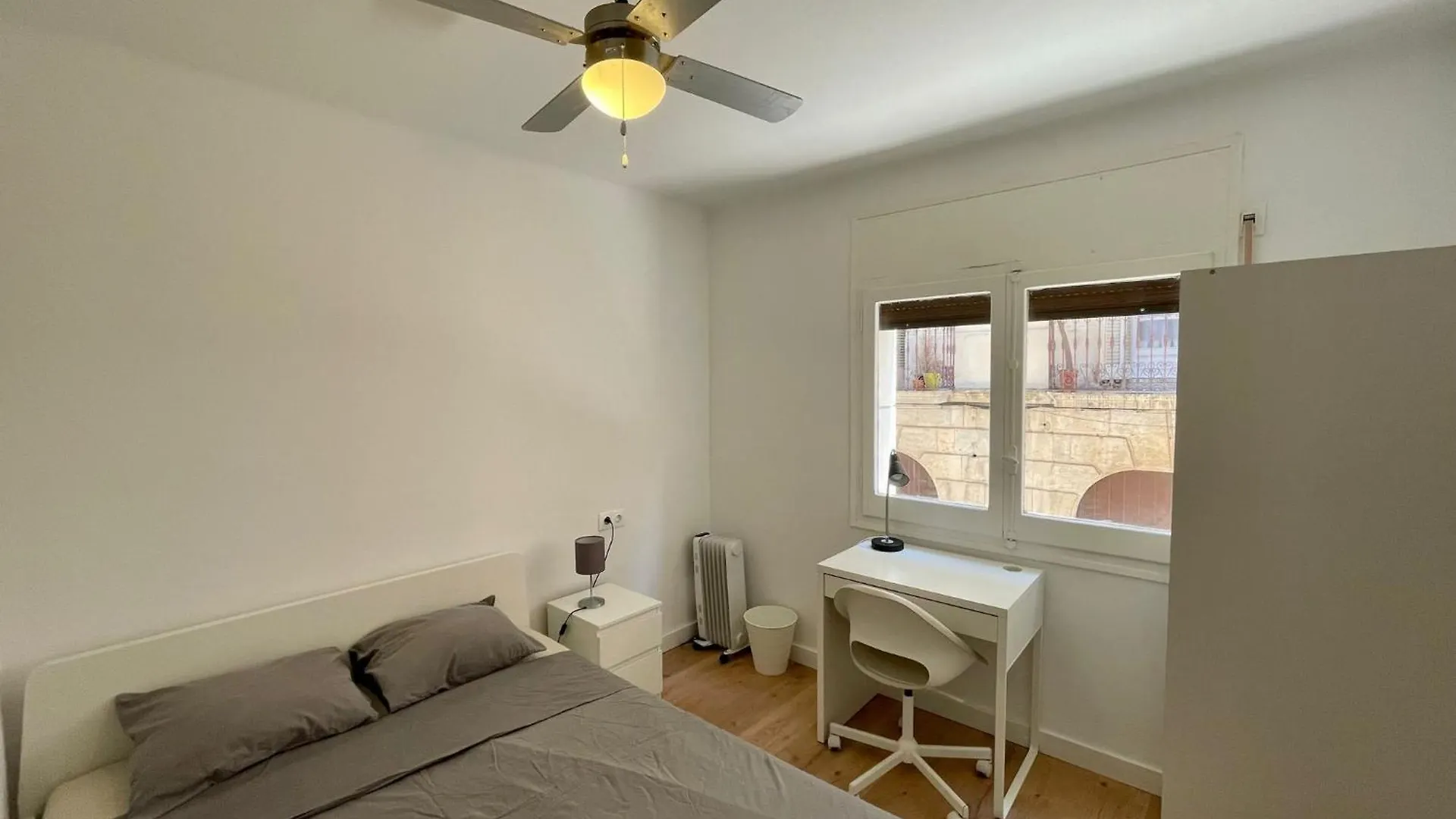 Beautiful Apartment In Tarragona Center Guest house