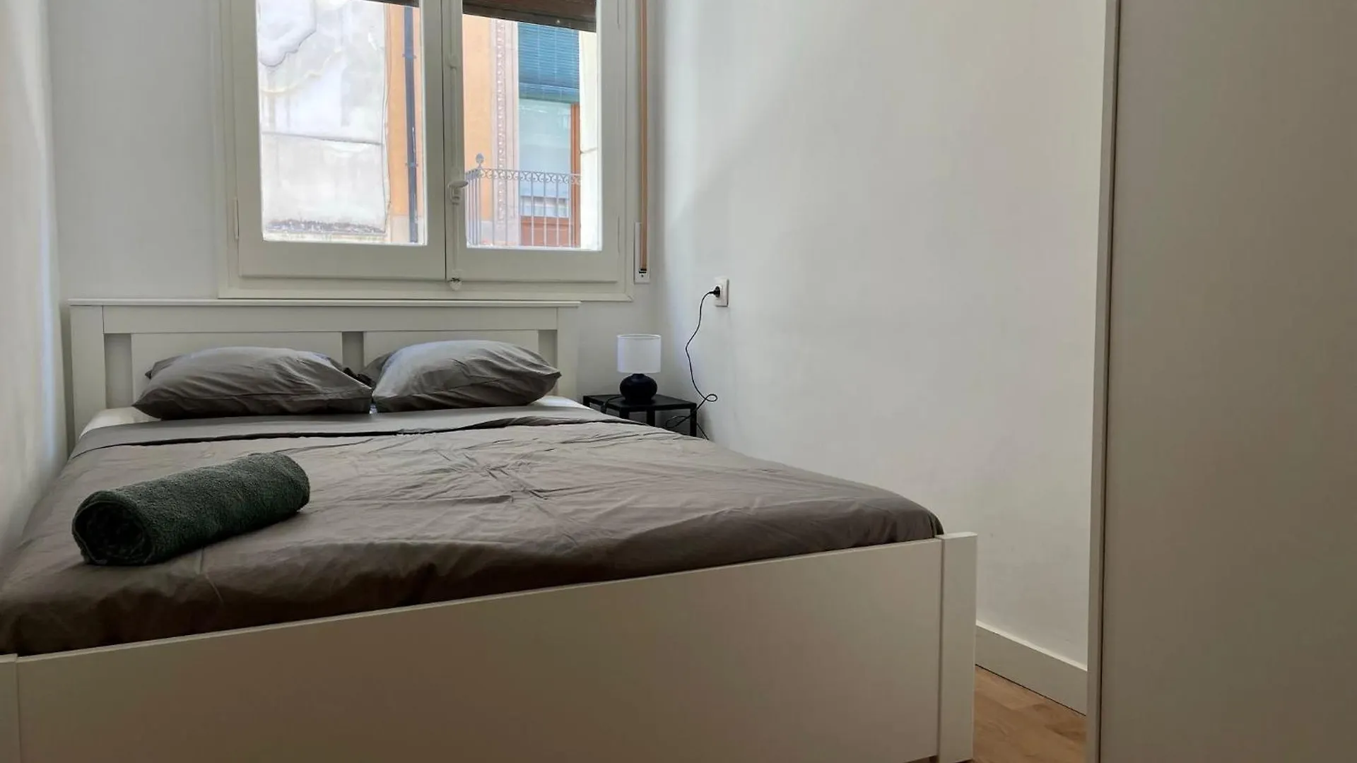 Beautiful Apartment In Tarragona Center Guest house