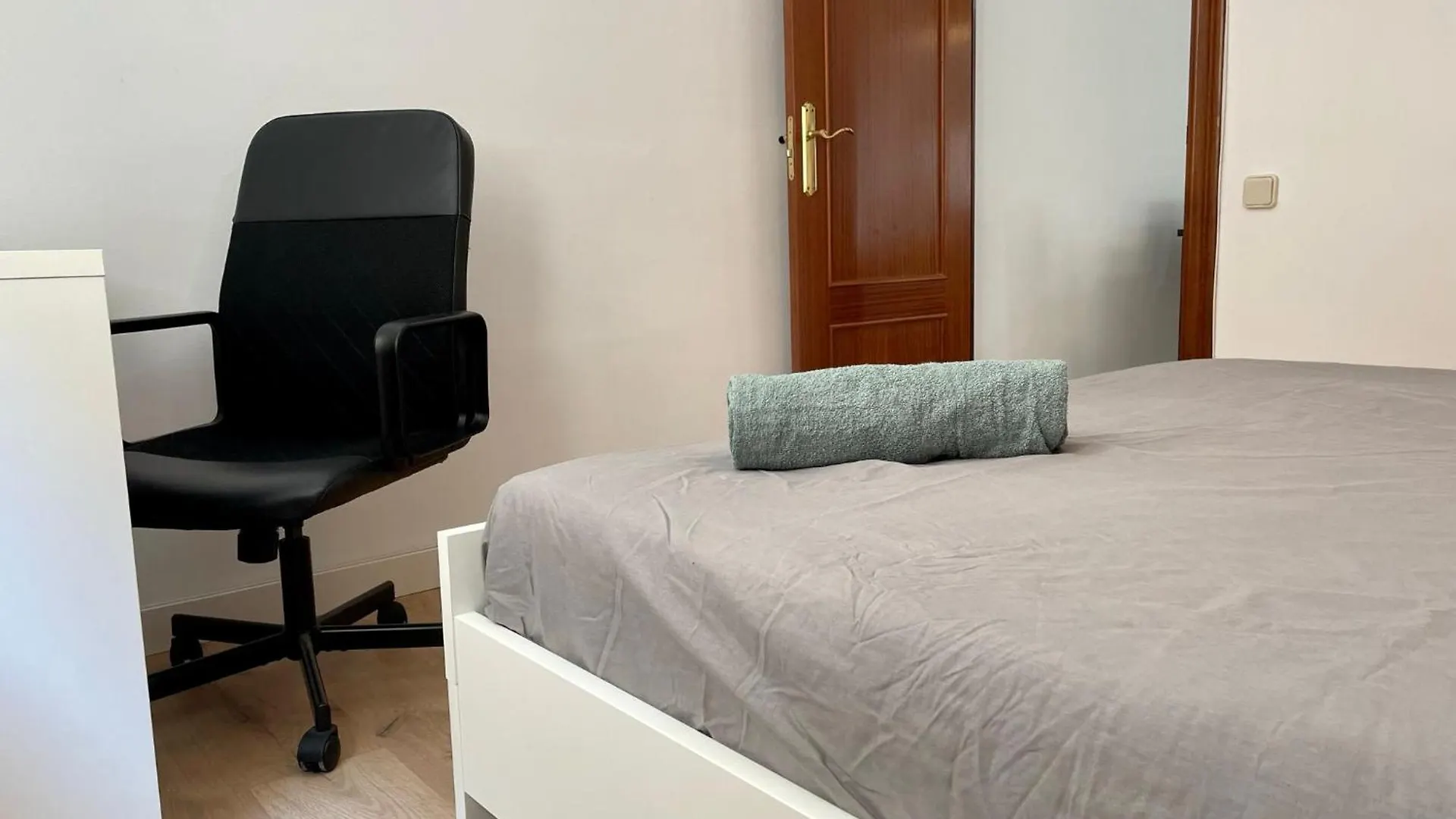 Beautiful Apartment In Tarragona Center Spain
