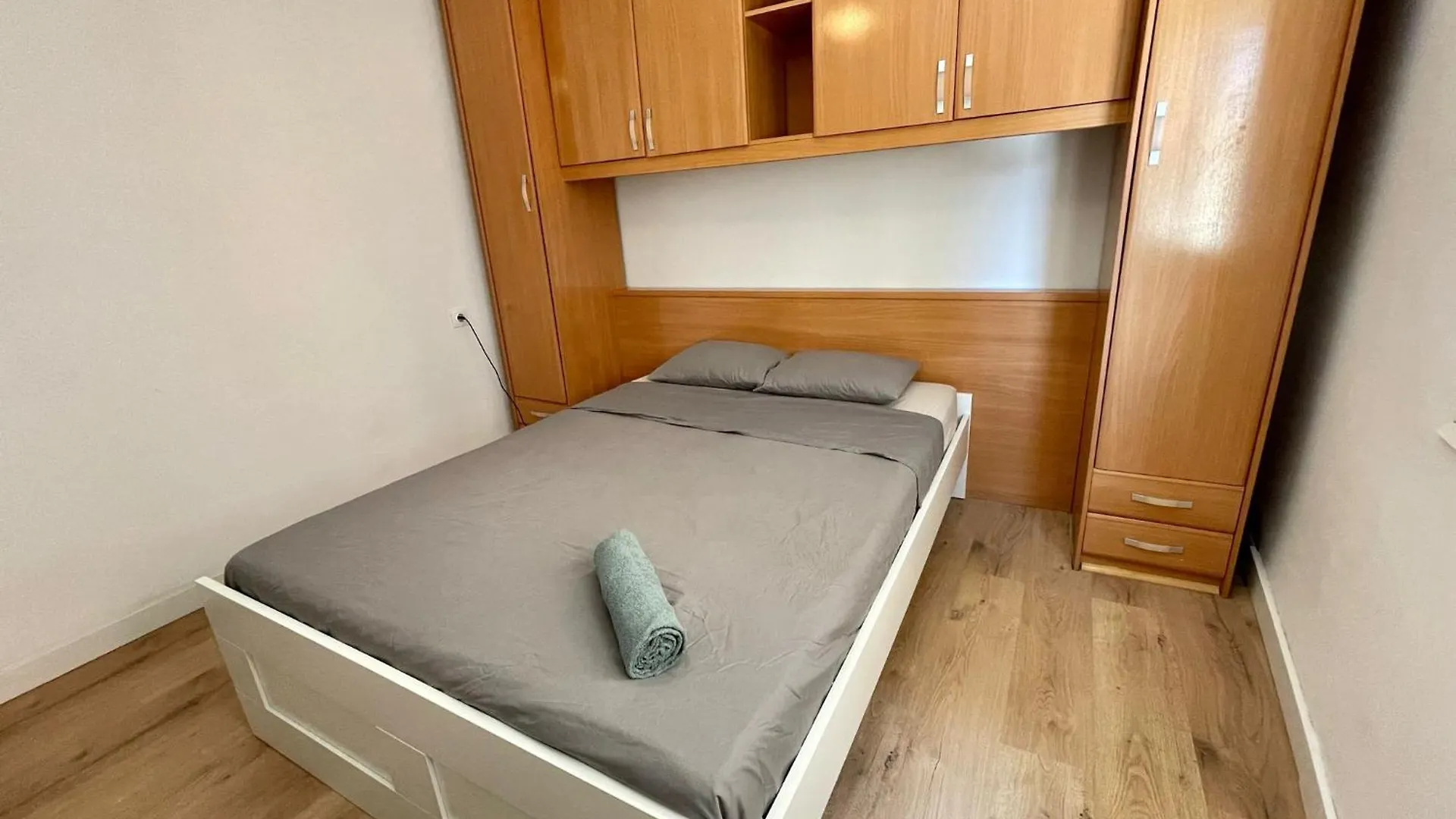 Beautiful Apartment In Tarragona Center