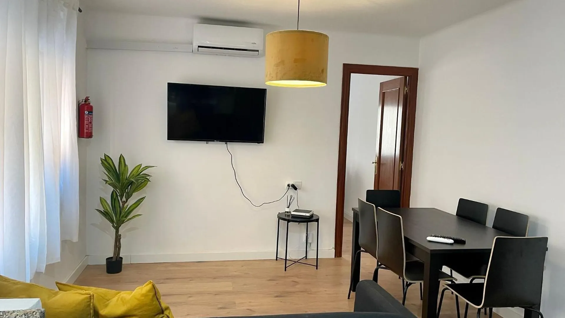 Guest house Beautiful Apartment In Tarragona Center