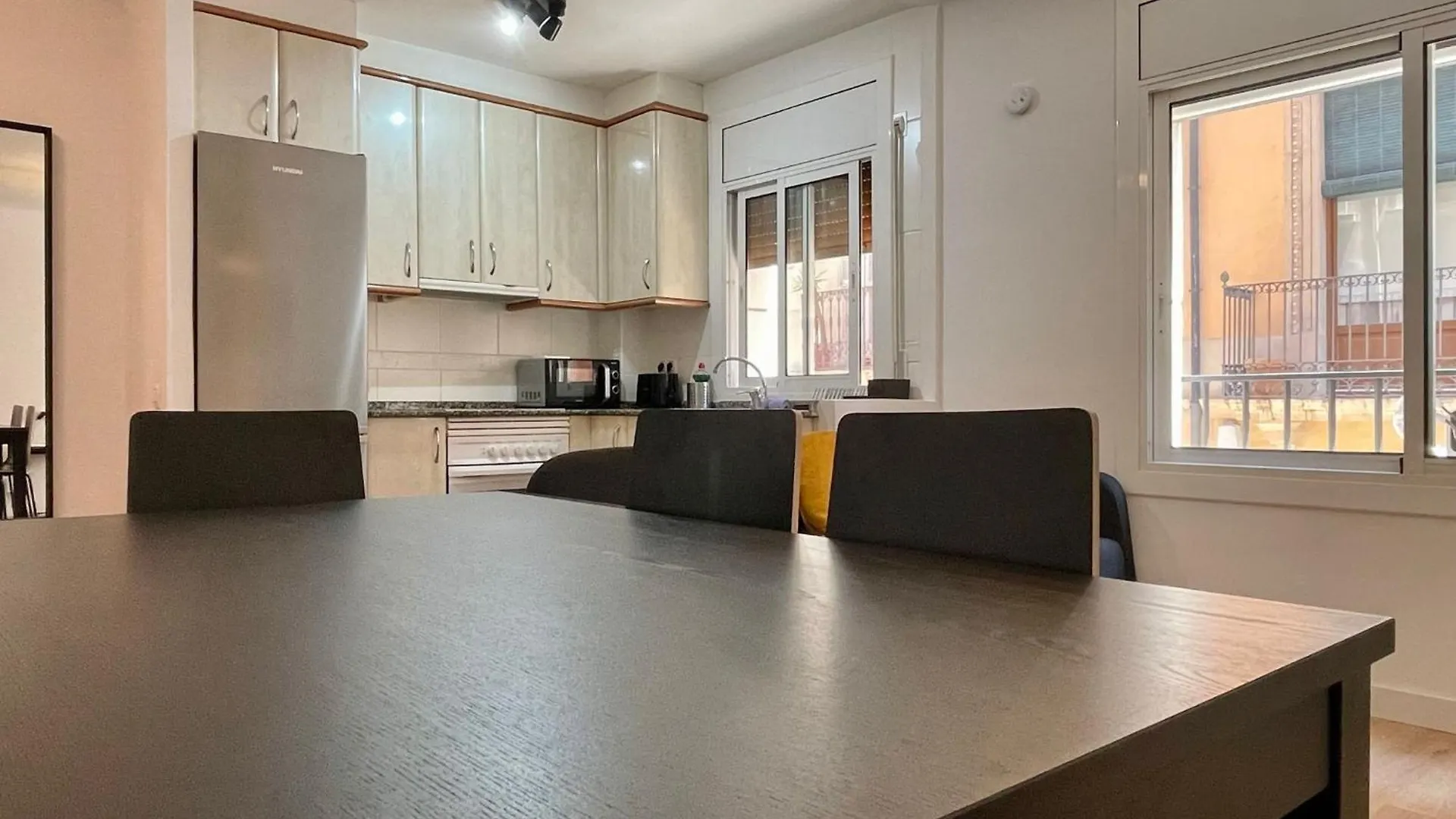Beautiful Apartment In Tarragona Center Guest house