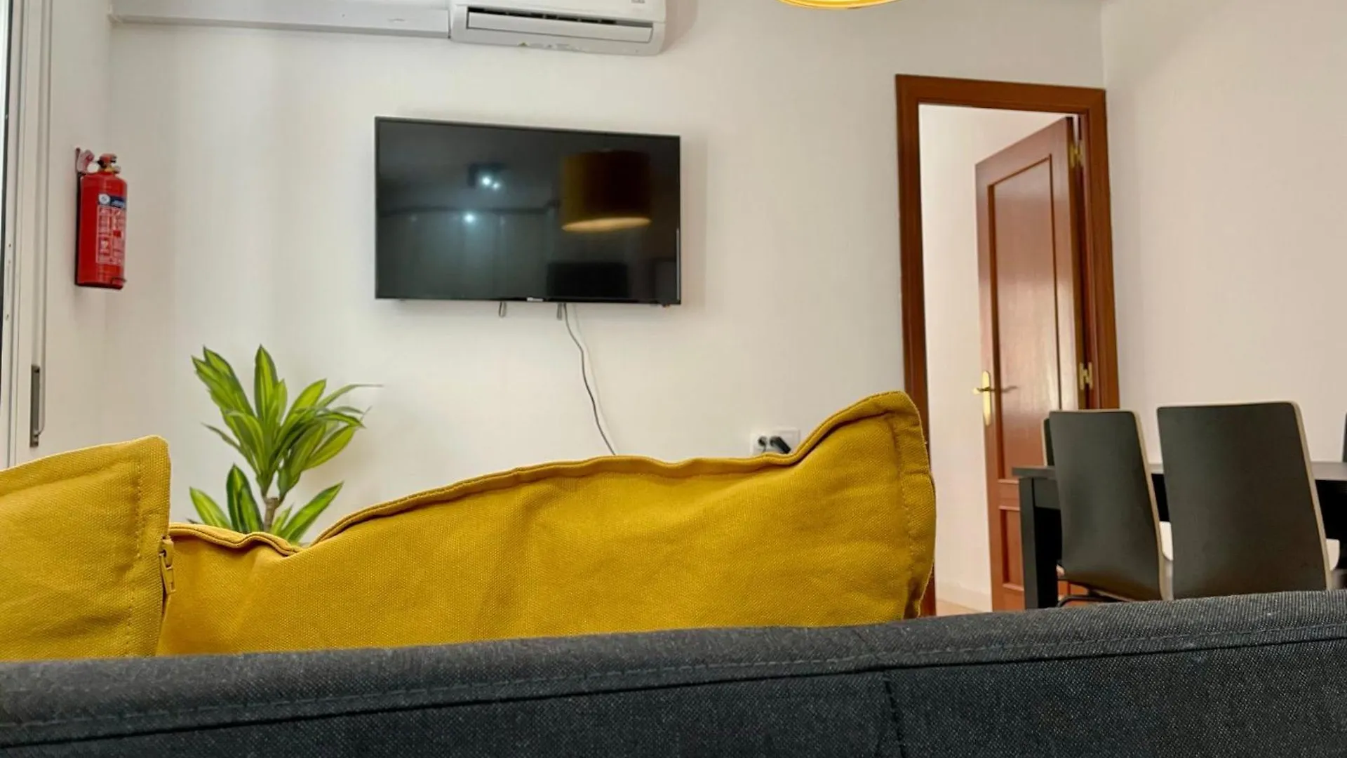 Guest house Beautiful Apartment In Tarragona Center Spain