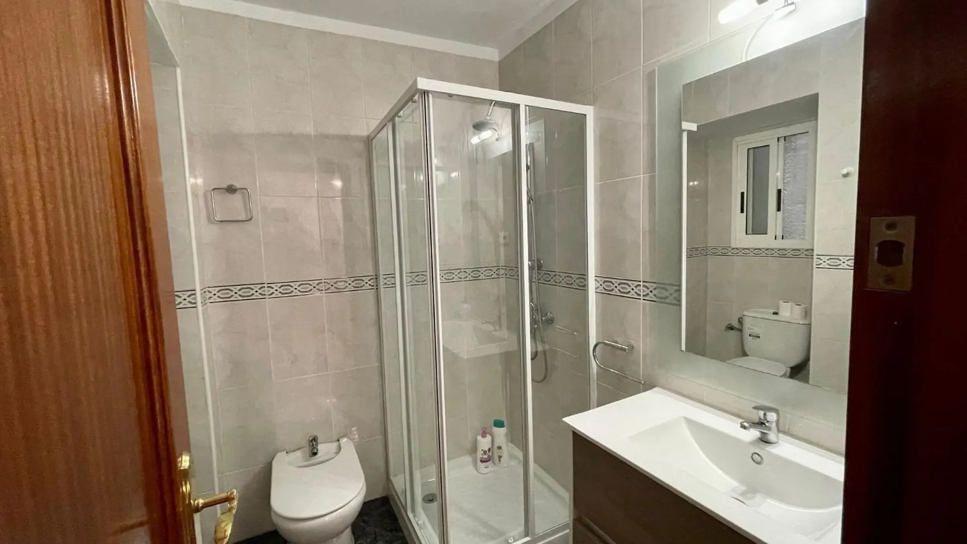 Beautiful Apartment In Tarragona Center Spain
