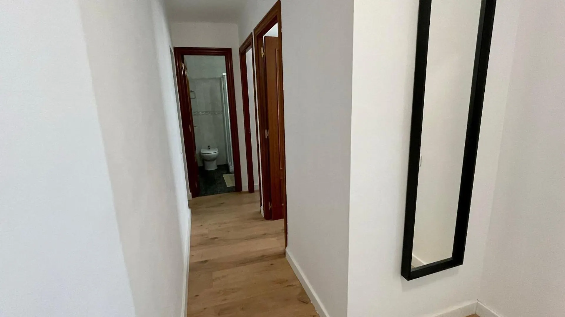 Beautiful Apartment In Tarragona Center Spain
