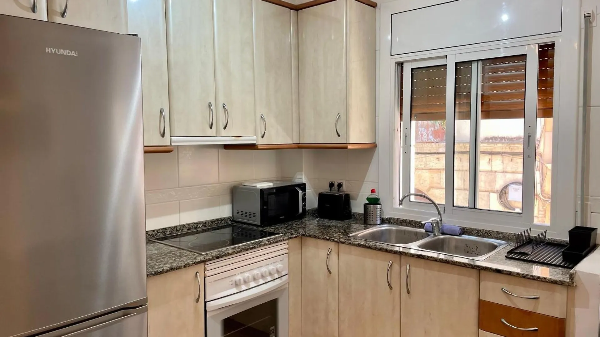 Guest house Beautiful Rooms For Rent In Tarragona Center Spain
