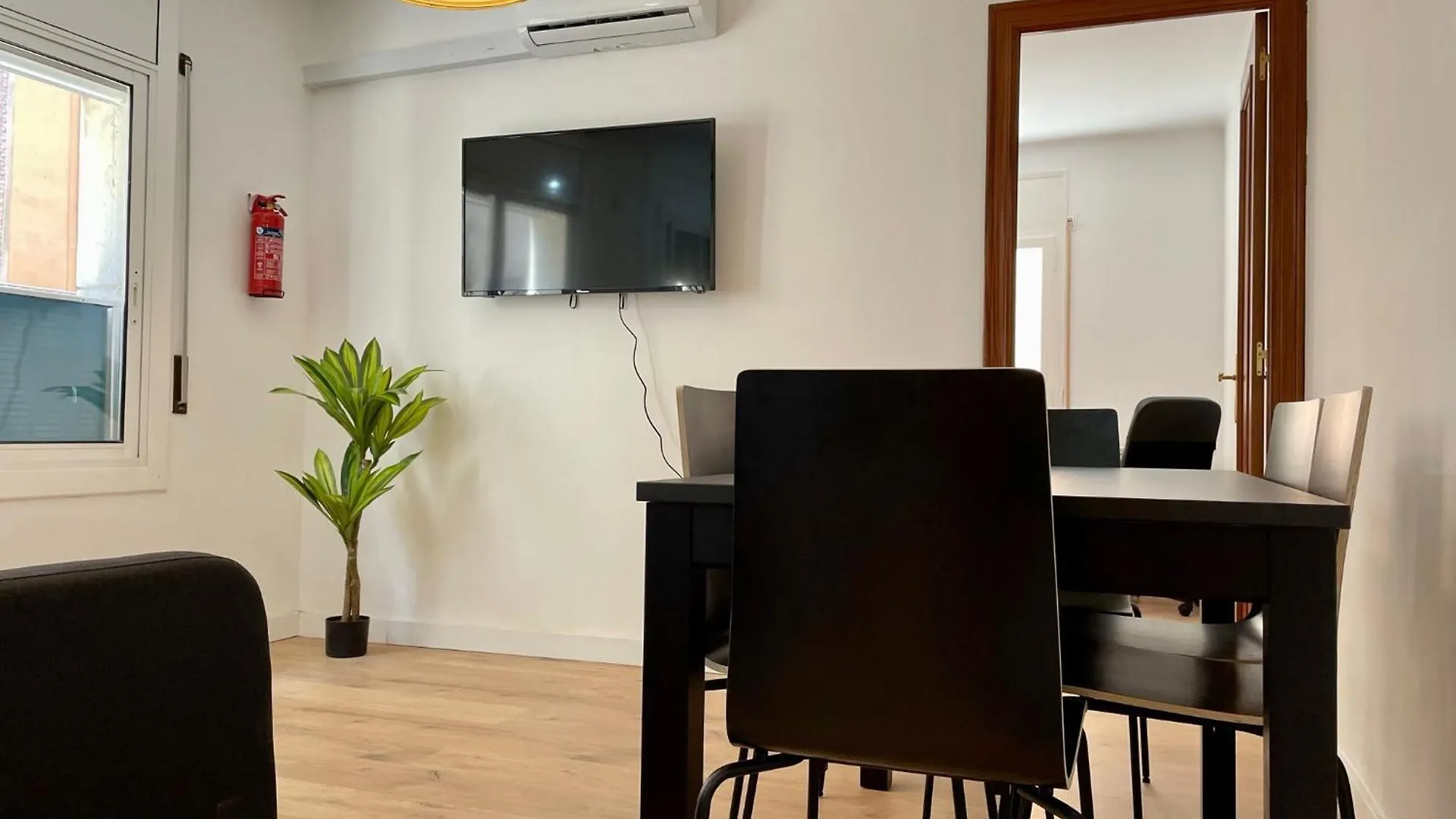 Beautiful Apartment In Tarragona Center Guest house