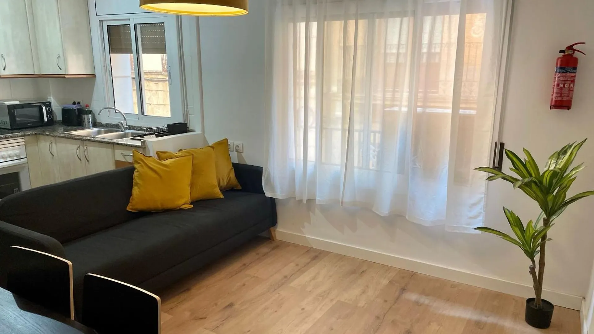 Beautiful Apartment In Tarragona Center 0*,  Spain
