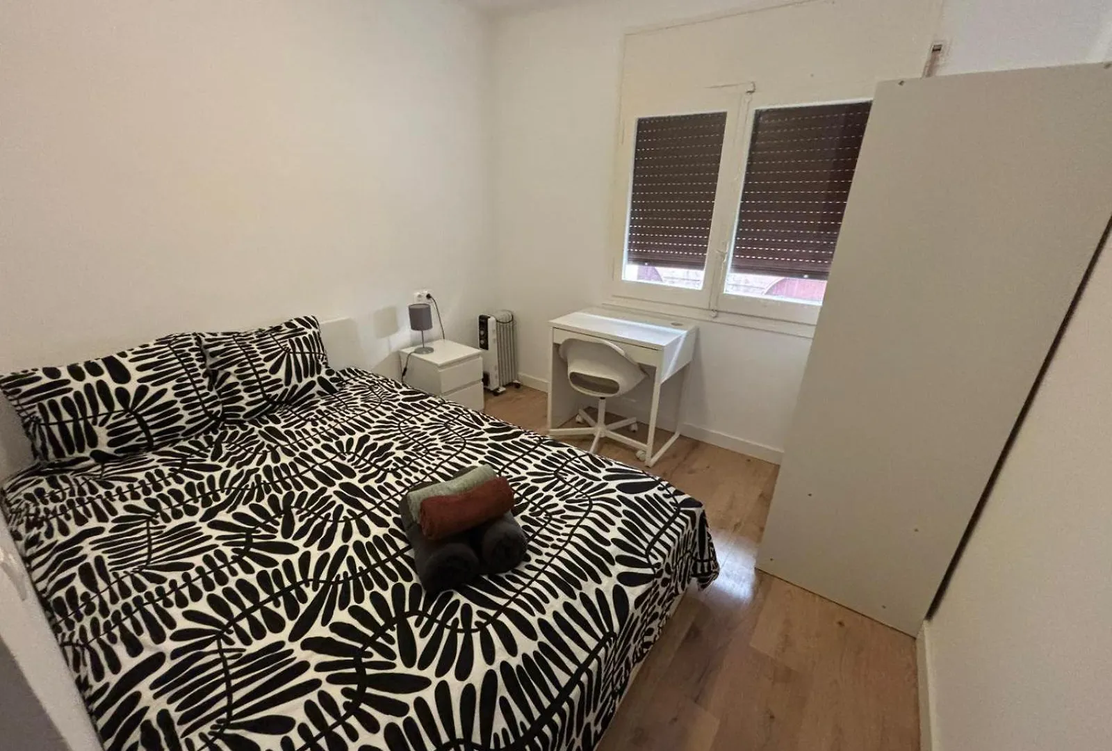 Beautiful Rooms For Rent In Tarragona Center