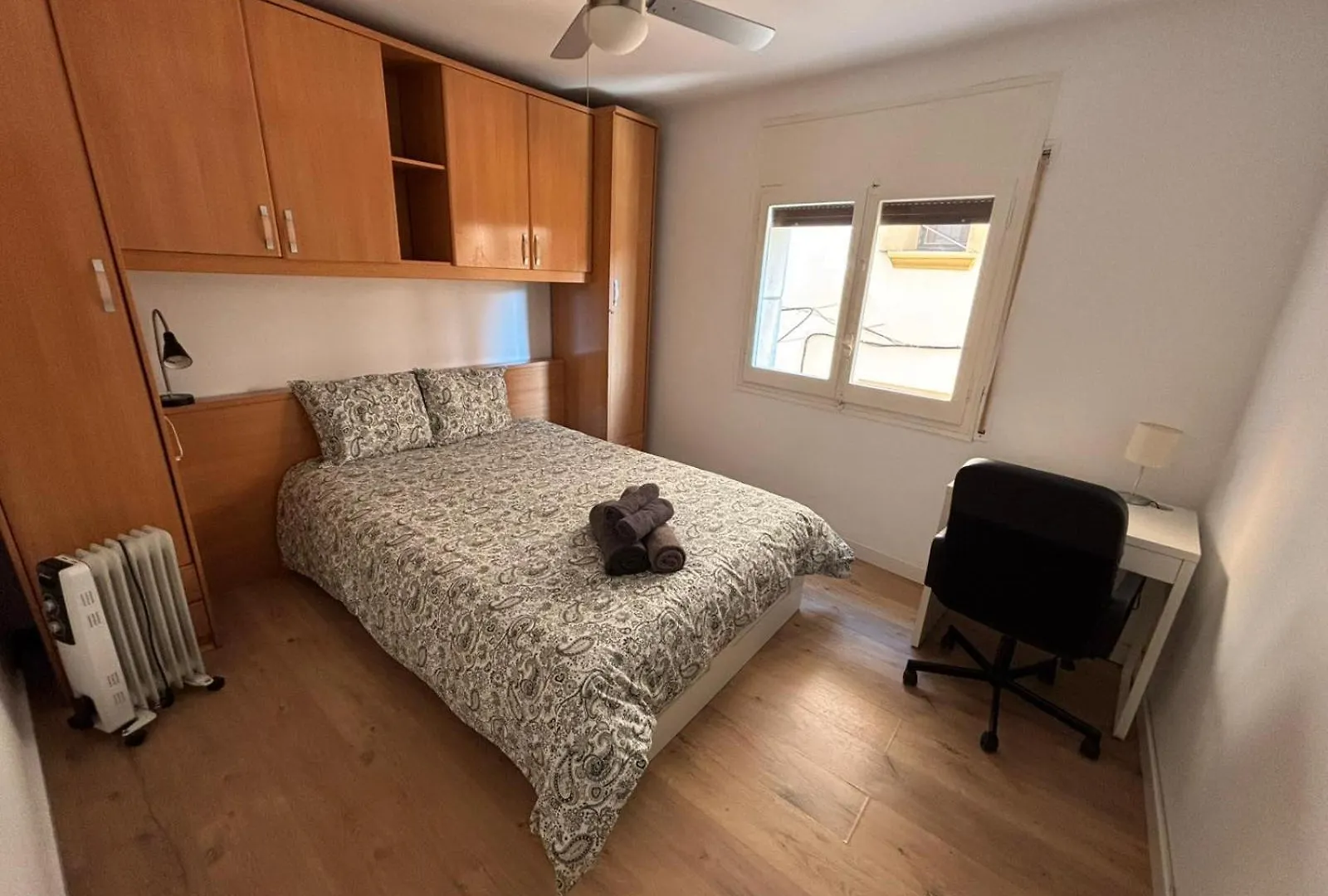 Beautiful Rooms For Rent In Tarragona Center Guest house