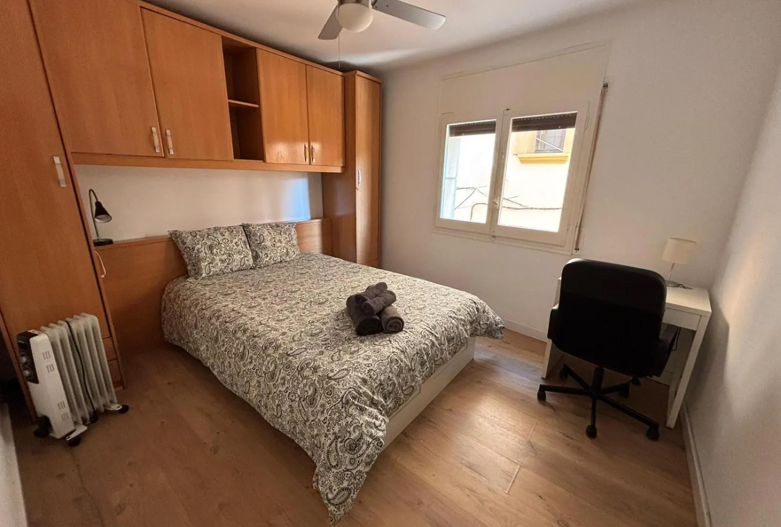 Beautiful Rooms For Rent In Tarragona Center