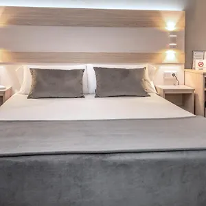 Catalunya Express Hotell