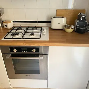 Apartment Topitos Casc Antic, Tarragona