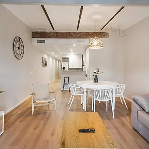 Apartment Circo, Tarragona