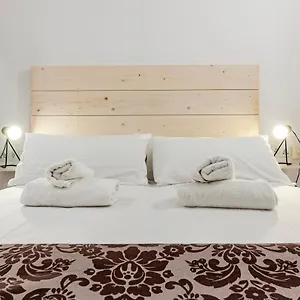 Apartment Bajo Interior Sin Ventana En Barri Port Maritim, Tarragona