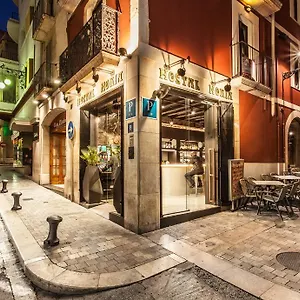 Guest house Noria, Tarragona