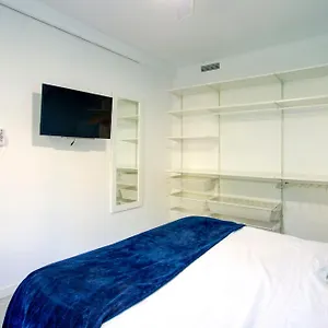 Apartment Piso Centrico En La Playa Junto La Rambla, Tarragona