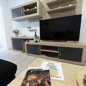Apartment New Tarraco, Tarragona