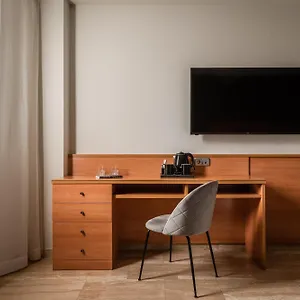 Sb Express Hotell