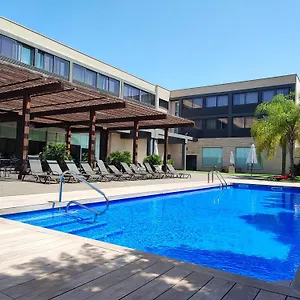 Tarraco Park Hotell