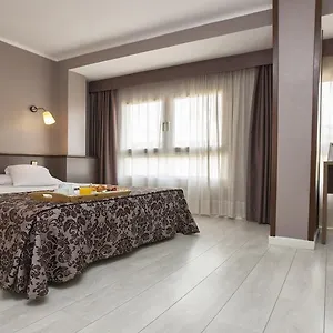Centro Urbis Hotell