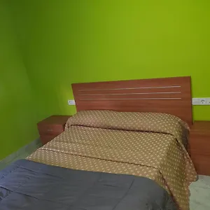 Guest house Europa, Tarragona