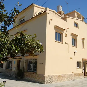 Guest house El Callejon, Tarragona
